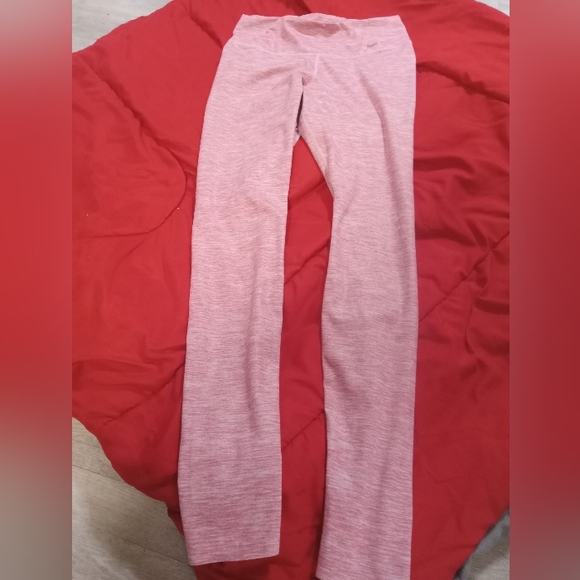 Nike Pants - Nike Dri-fit Leggings Size Medium